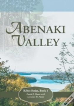 Capa do artigo Abenaki Valley