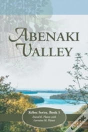 Capa do artigo Abenaki Valley
