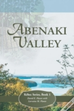 Capa do artigo Abenaki Valley