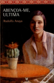 Capa do artigo Abençoa-me, Ultima