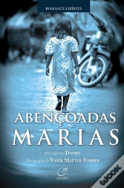 Capa do artigo Abençoadas Marias