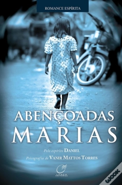 Capa do artigo Abençoadas Marias
