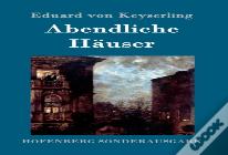 Abendliche Hauser