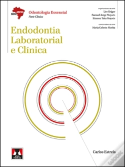 Capa do artigo Abeno 16 - Endodontia Laboratorial e Clínica