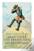 Abenteuer Des Freiherrn Von M Nchhausen