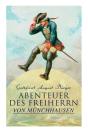 Abenteuer Des Freiherrn Von M Nchhausen - Preview