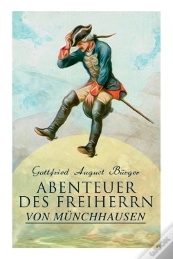 Capa do artigo Abenteuer Des Freiherrn Von M Nchhausen