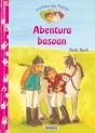 Abentura Basoan - Preview