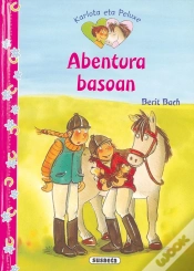 Capa do artigo Abentura Basoan
