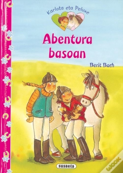 Capa do artigo Abentura Basoan