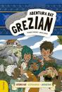 Abentura Bat Grezian - Preview
