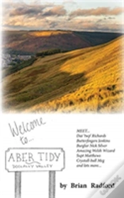Capa do artigo Aber Tidy