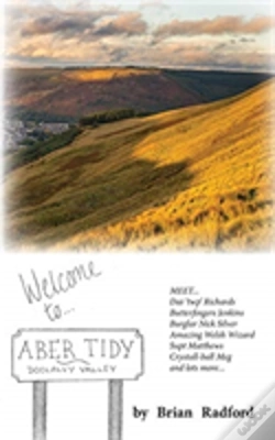Capa do artigo Aber Tidy