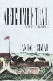 Capa do artigo Abercrombie Trail Volume 1