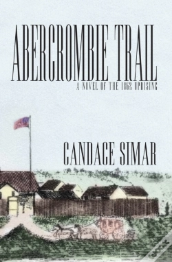 Capa do artigo Abercrombie Trail Volume 1