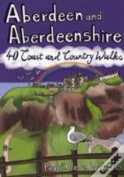 Capa do artigo Aberdeen And Aberdeenshire