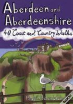 Capa do artigo Aberdeen And Aberdeenshire