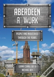 Capa do artigo Aberdeen At Work
