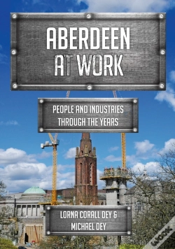 Capa do artigo Aberdeen At Work