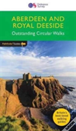 Capa do artigo Aberdeen & Royal Deeside