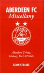 Aberdeen Fc Miscellany