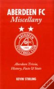 Capa do artigo Aberdeen Fc Miscellany