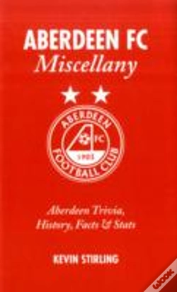 Capa do artigo Aberdeen Fc Miscellany