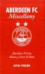 Aberdeen Fc Miscellany - Preview