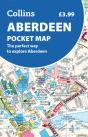 Aberdeen Pocket Map - Preview
