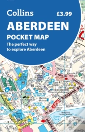 Capa do artigo Aberdeen Pocket Map