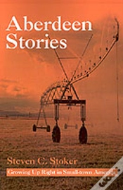 Capa do artigo Aberdeen Stories