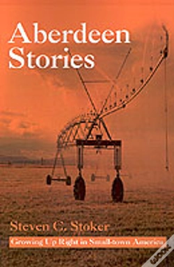 Capa do artigo Aberdeen Stories