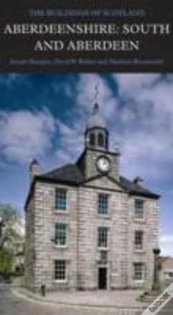Capa do artigo Aberdeenshire: South And Aberdeen