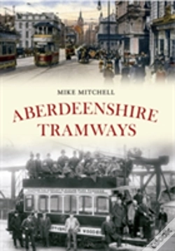 Capa do artigo Aberdeenshire Tramways