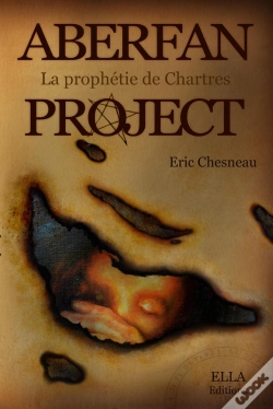 Capa do artigo Aberfan Project ; La Prophétie De Chartres
