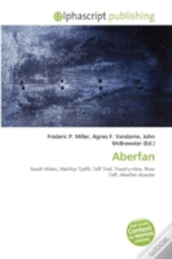 Capa do artigo Aberfan