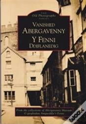 Capa do artigo Abergavenny