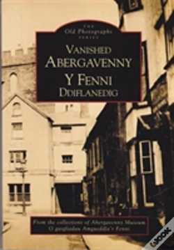 Capa do artigo Abergavenny