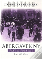 Capa do artigo Abergavenny Past And Present