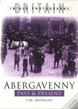 Capa do artigo Abergavenny Past And Present