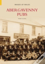 Capa do artigo Abergavenny Pubs