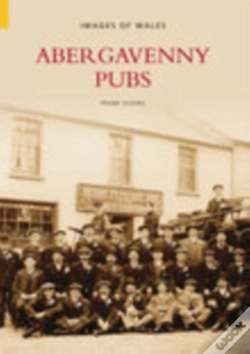 Capa do artigo Abergavenny Pubs