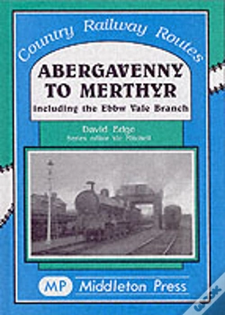 Capa do artigo Abergavenny To Merthyr