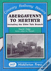 Capa do artigo Abergavenny To Merthyr