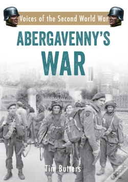 Capa do artigo Abergavenny'S War