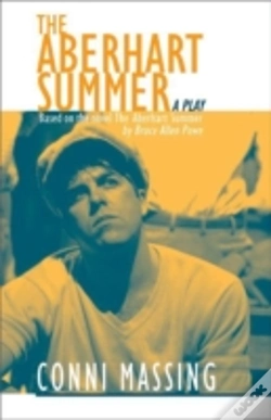 Capa do artigo Aberhart Summer, The