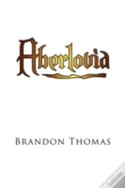 Capa do artigo Aberlovia