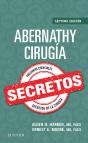 Abernathy. Cirugía. Secretos (7ª Ed.) - Preview