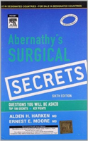 Abernathy'S Surgical Secrets - Preview