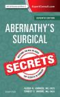 Abernathy'S Surgical Secrets E-Book - Preview